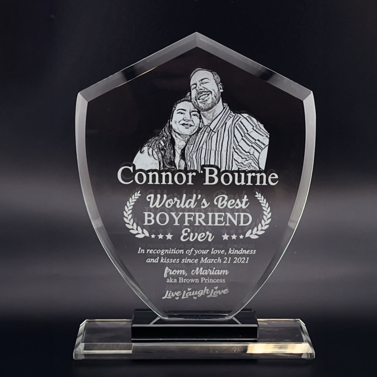 Glass Awards