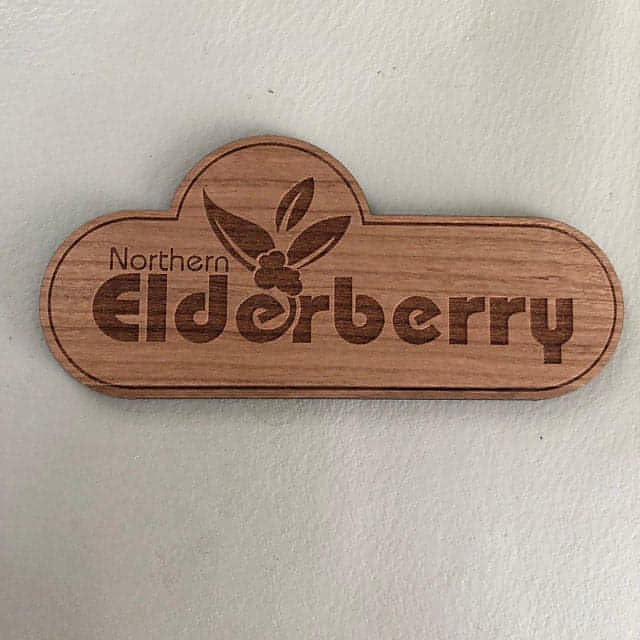 2" Inch Large Custom Laser Cut Charm